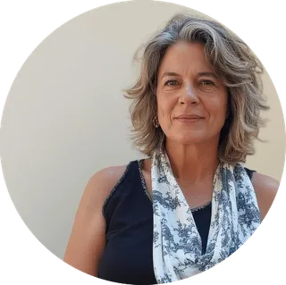Francesca P., Genealogy Expert