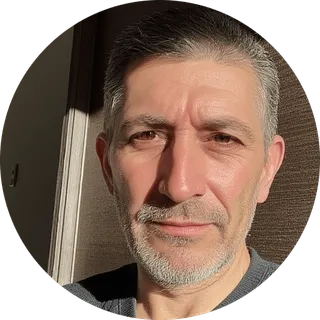 Ivan L., Italian Research Expert